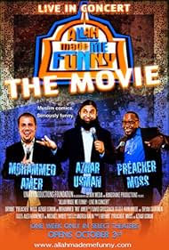 Allah Made Me Funny (2008)