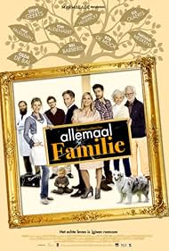 Allemaal Familie (2017)