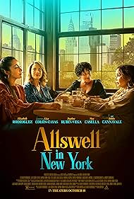 Allswell in New York (2023)