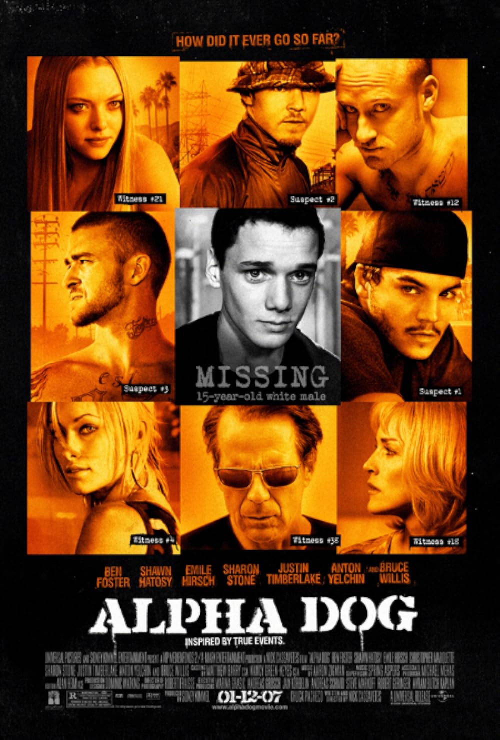 Alpha Dog (2007)