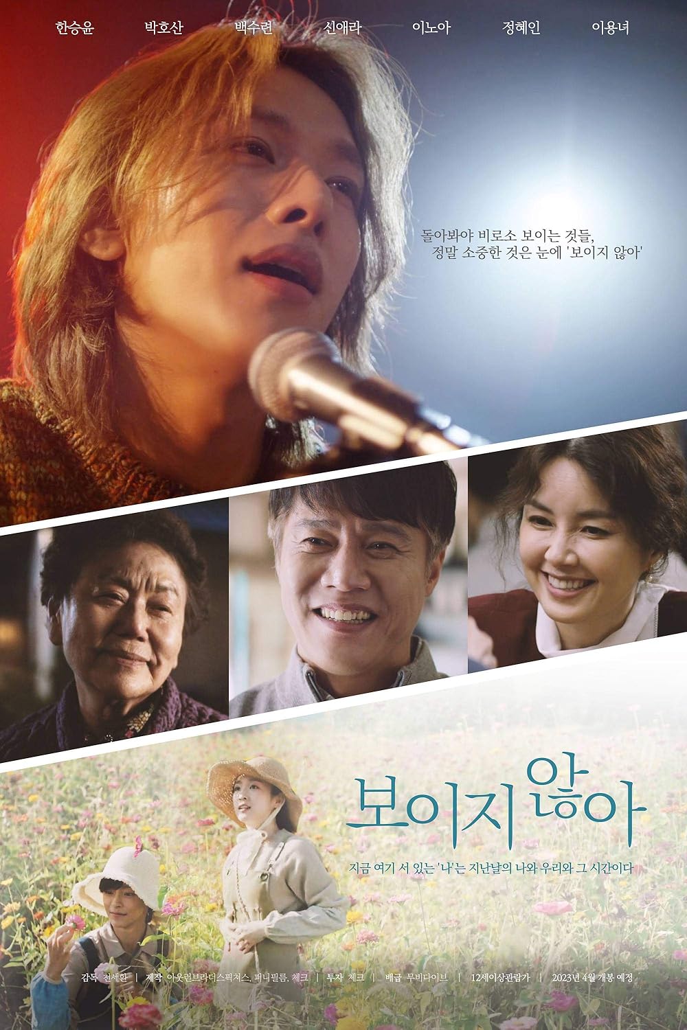 Always I am (2023)