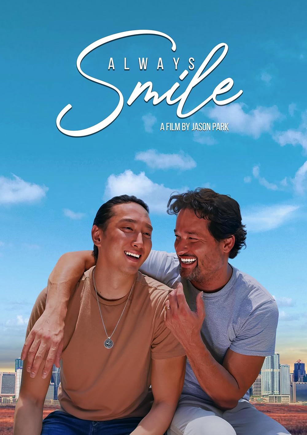 Always Smile (2025)