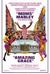 Amazing Grace (1974)