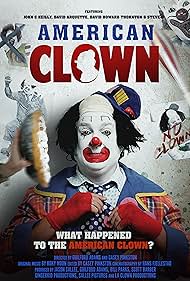 American Clown (2025)