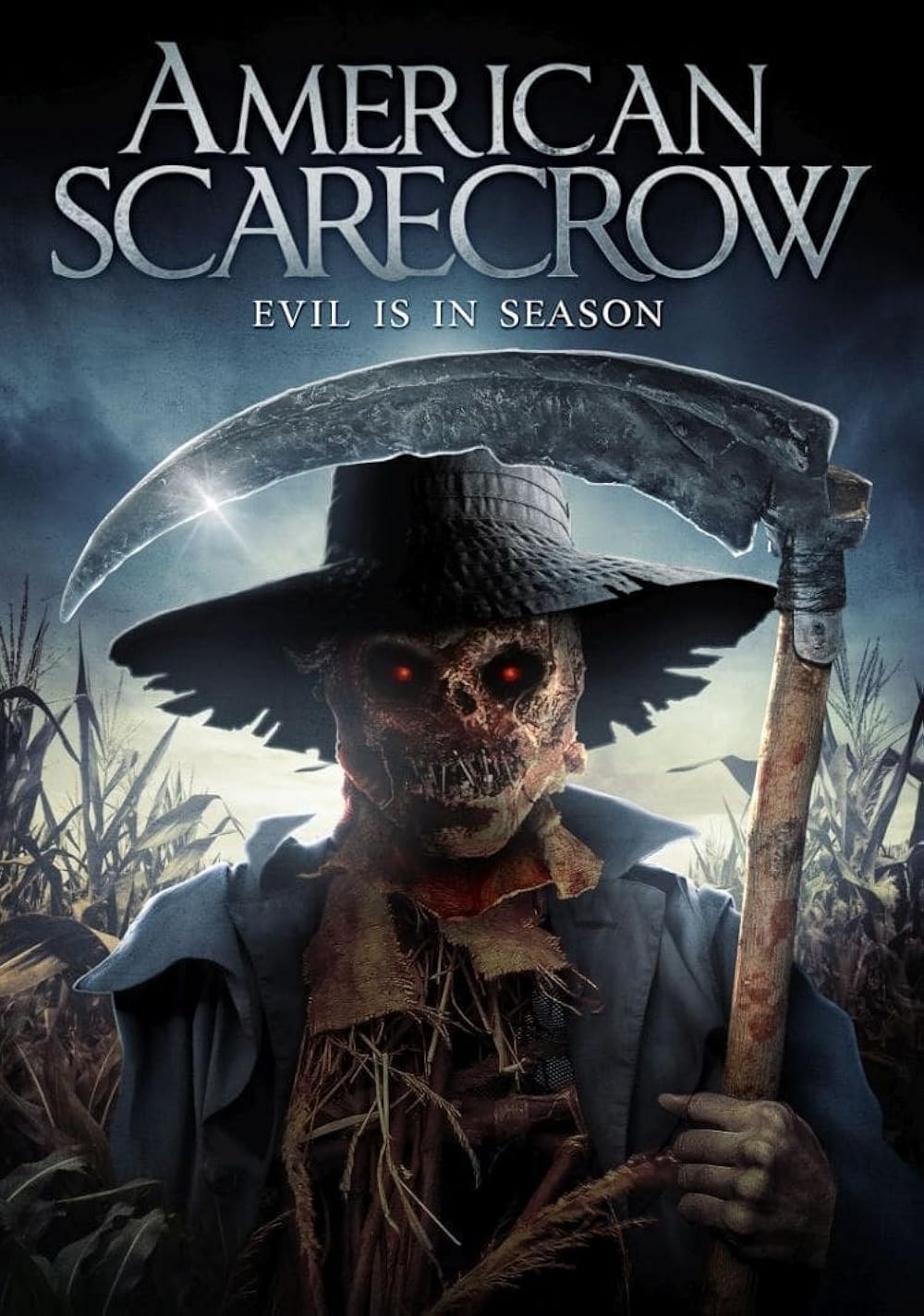 American Scarecrow (2020)
