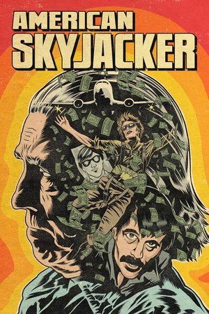 American Skyjacker (2025)