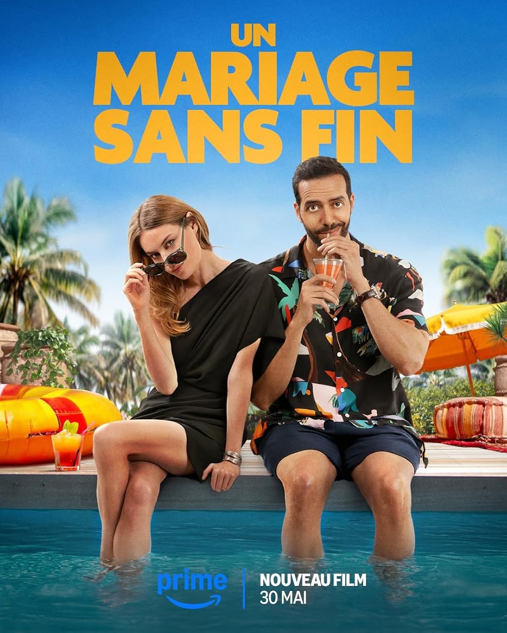 An Endless Wedding (2025)