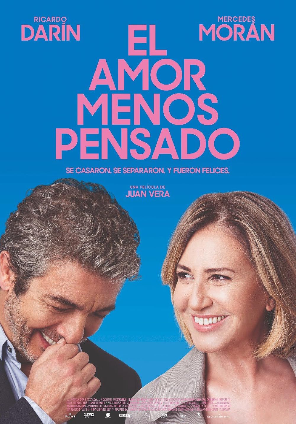 An Unexpected Love (2018)