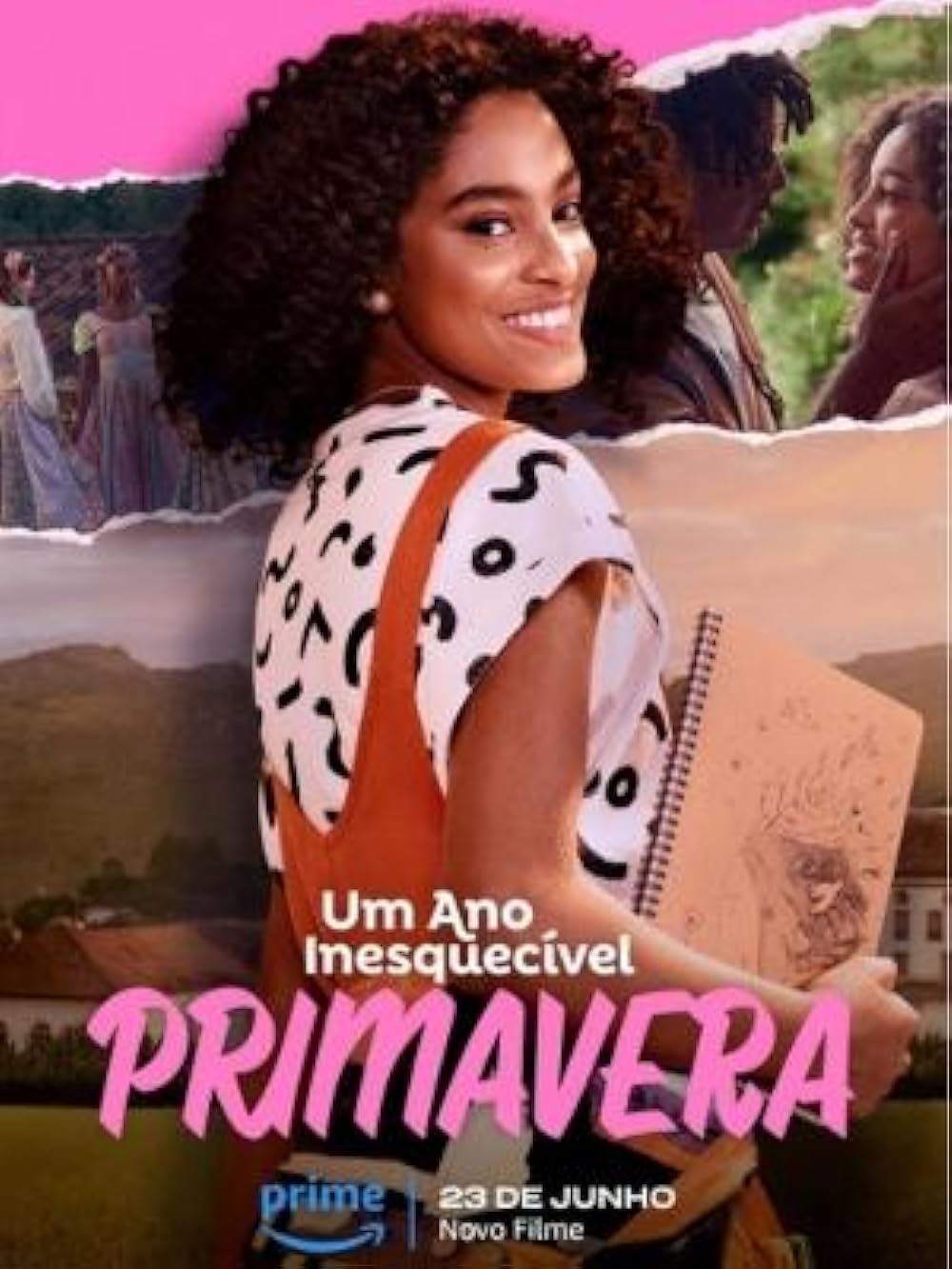 An Unforgettable Year: Spring (2023)