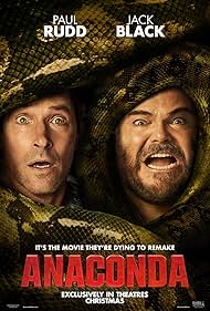Anaconda (2025)