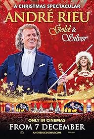 André Rieu's (2024) Christmas Concert: Gold and Silver (2024)