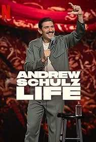 Andrew Schulz: LIFE (2025)