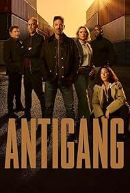 Antigang (2025)