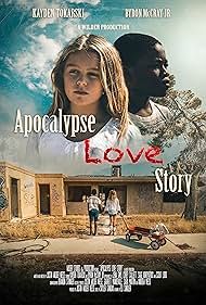 Apocalypse Love Story (2024)