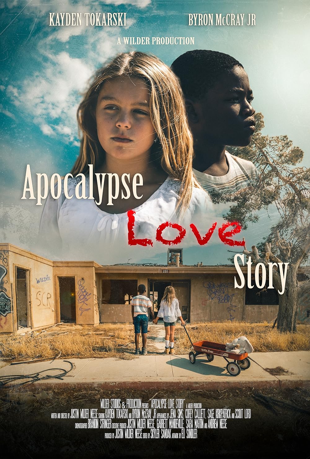 Apocalypse Love Story (2024)
