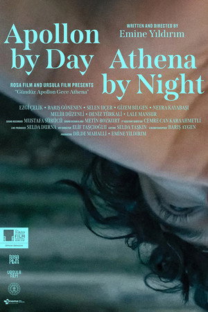 Apollon by Day Athena by Night (2024)