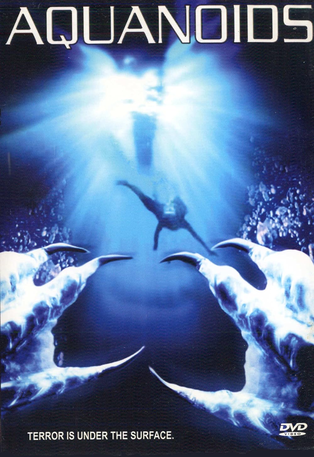 Aquanoids (2003)