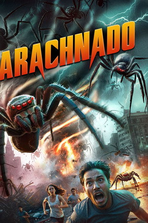 Arachnado (2020)