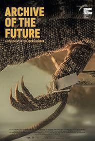 Archive of the Future (2023)