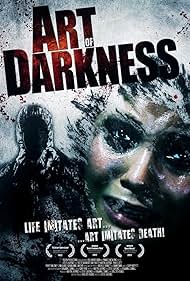 Art of Darkness (2014)