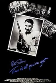 Artie Shaw: Time Is All You've Got (1985)