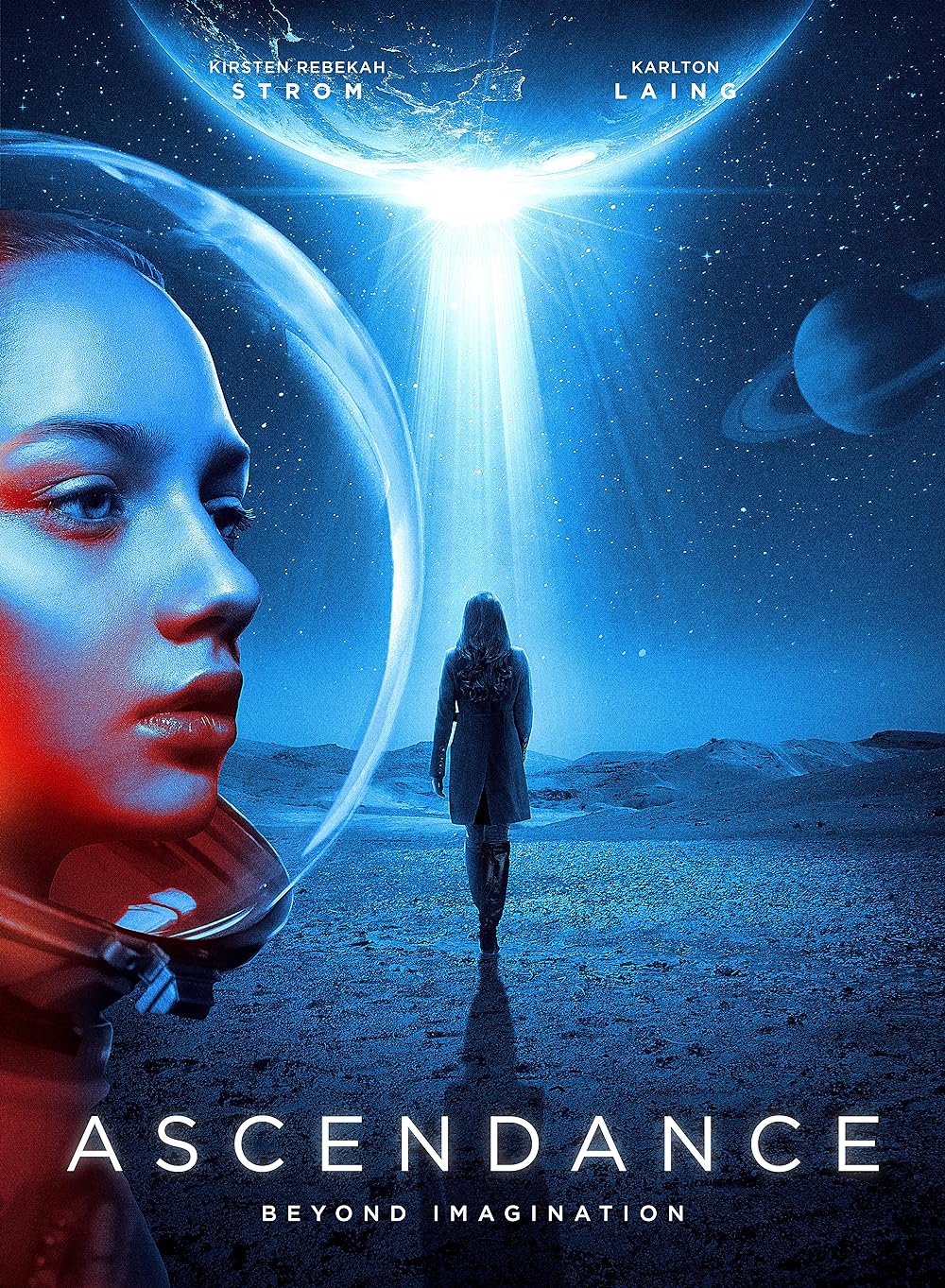 Ascendance (2017)