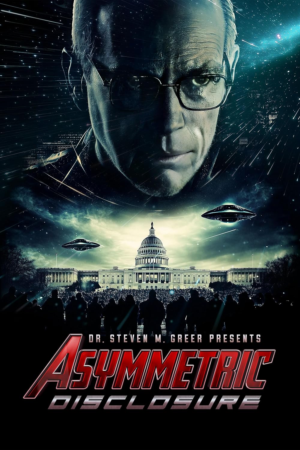 Asymmetric Disclosure (2025)