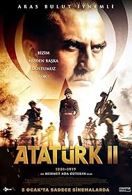 AtatÃ¼rk II 1881 â€“ 1919 (2024)