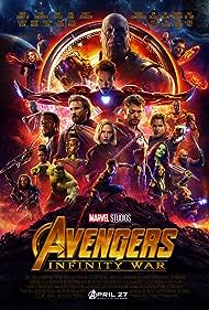 Avengers: Infinity War (2018)