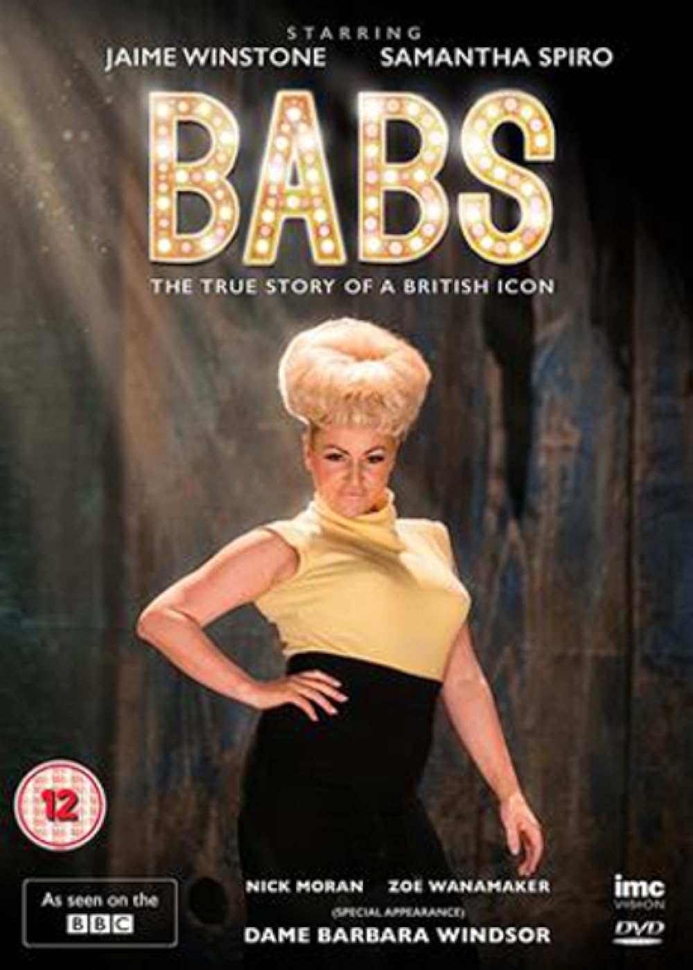 Babs (2017)