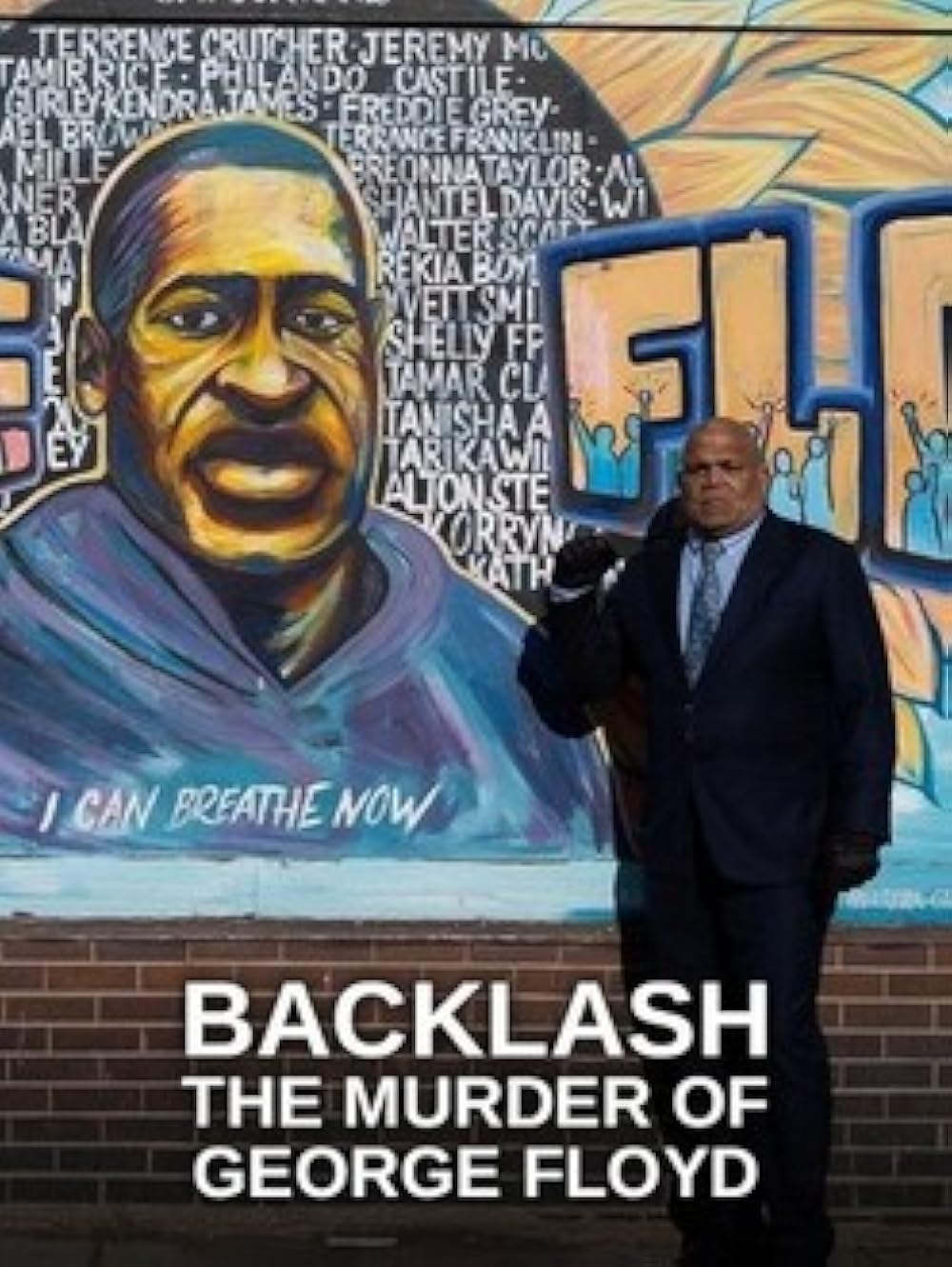Backlash: The Murder of George Floyd (2025)