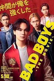 Bad Boys: The Movie (2025)