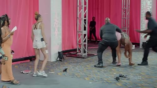 Baddies Midwest & Baddies Gone Wild Auditions (2024)