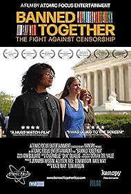 Banned Together (2024)
