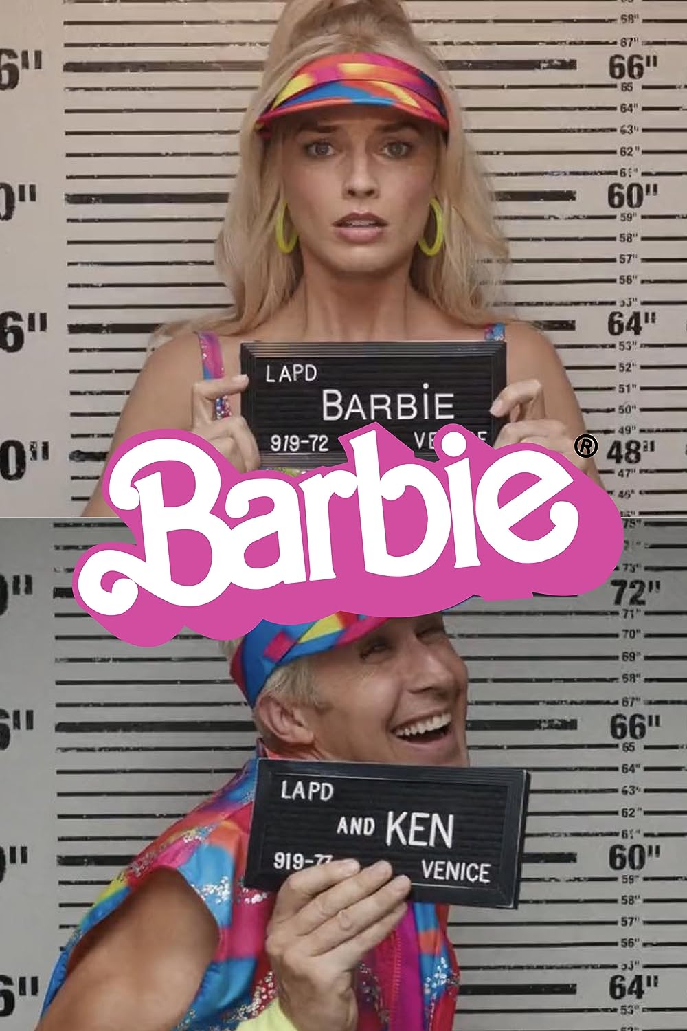 Barbie (2023)