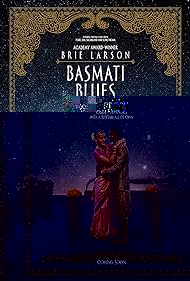 Basmati Blues (2018)