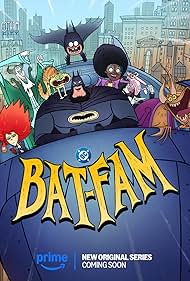 BAT-FAM (2025)