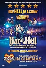 Bat Out of Hell: The Musical (2025)