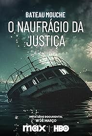 Bateau Mouche: Sinking Justice (2025)