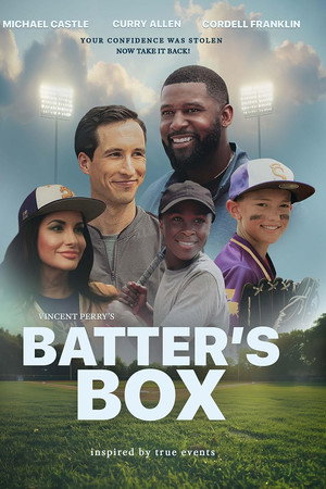 Batter's Box (2025)