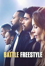 Battle: Freestyle (2022)