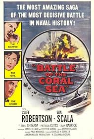 Battle of the Coral Sea (1959)