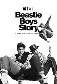 Beastie Boys Story (2020)