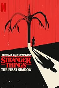 Behind the Curtain: Stranger Things: The First Shadow (2025)