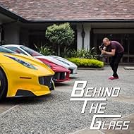 Behind the Glass (2025)