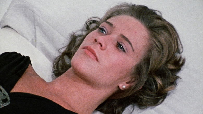 Behind the Green Door (1972)