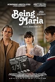 Being Maria (2024)