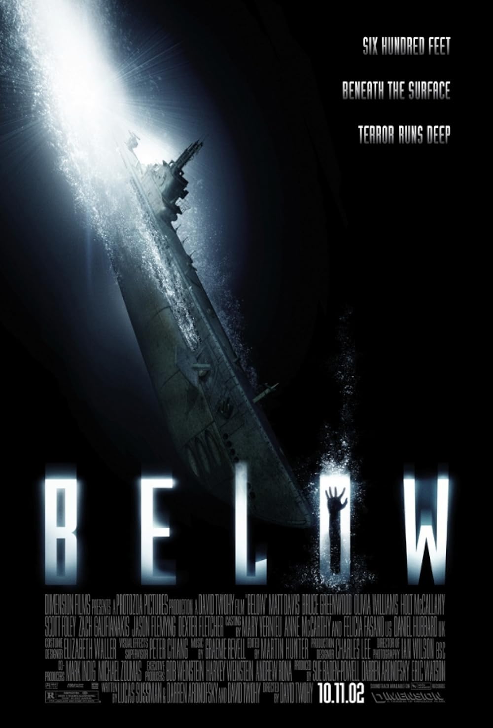 Below (2002)