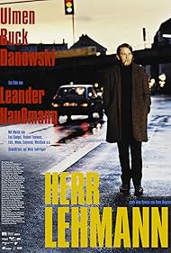 Berlin Blues (2003)