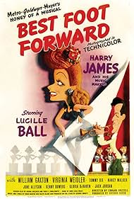 Best Foot Forward (1943)